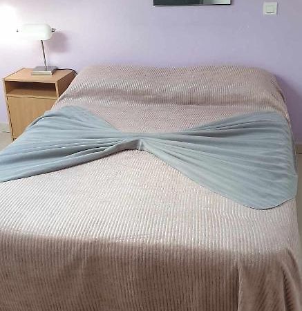 Chez Faby Et Jose Hotel Авиньон Екстериор снимка