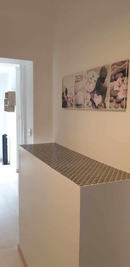 Chez Faby Et Jose Hotel Авиньон Екстериор снимка