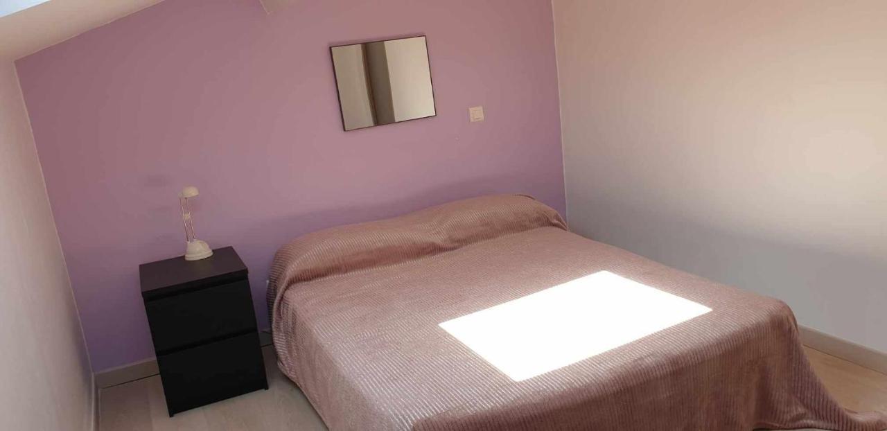 Chez Faby Et Jose Hotel Авиньон Екстериор снимка