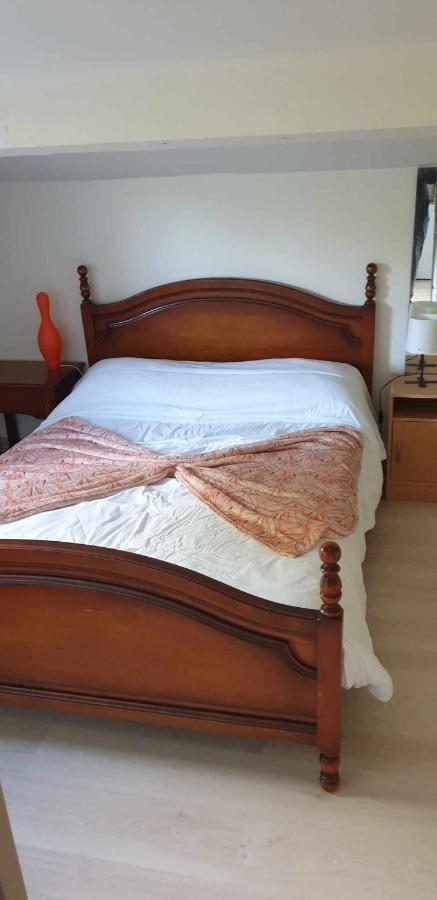 Chez Faby Et Jose Hotel Авиньон Екстериор снимка