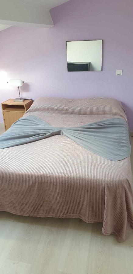 Chez Faby Et Jose Hotel Авиньон Екстериор снимка