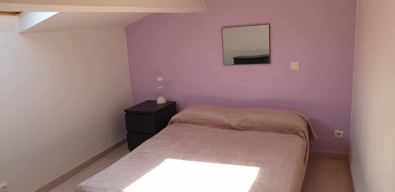 Chez Faby Et Jose Hotel Авиньон Екстериор снимка