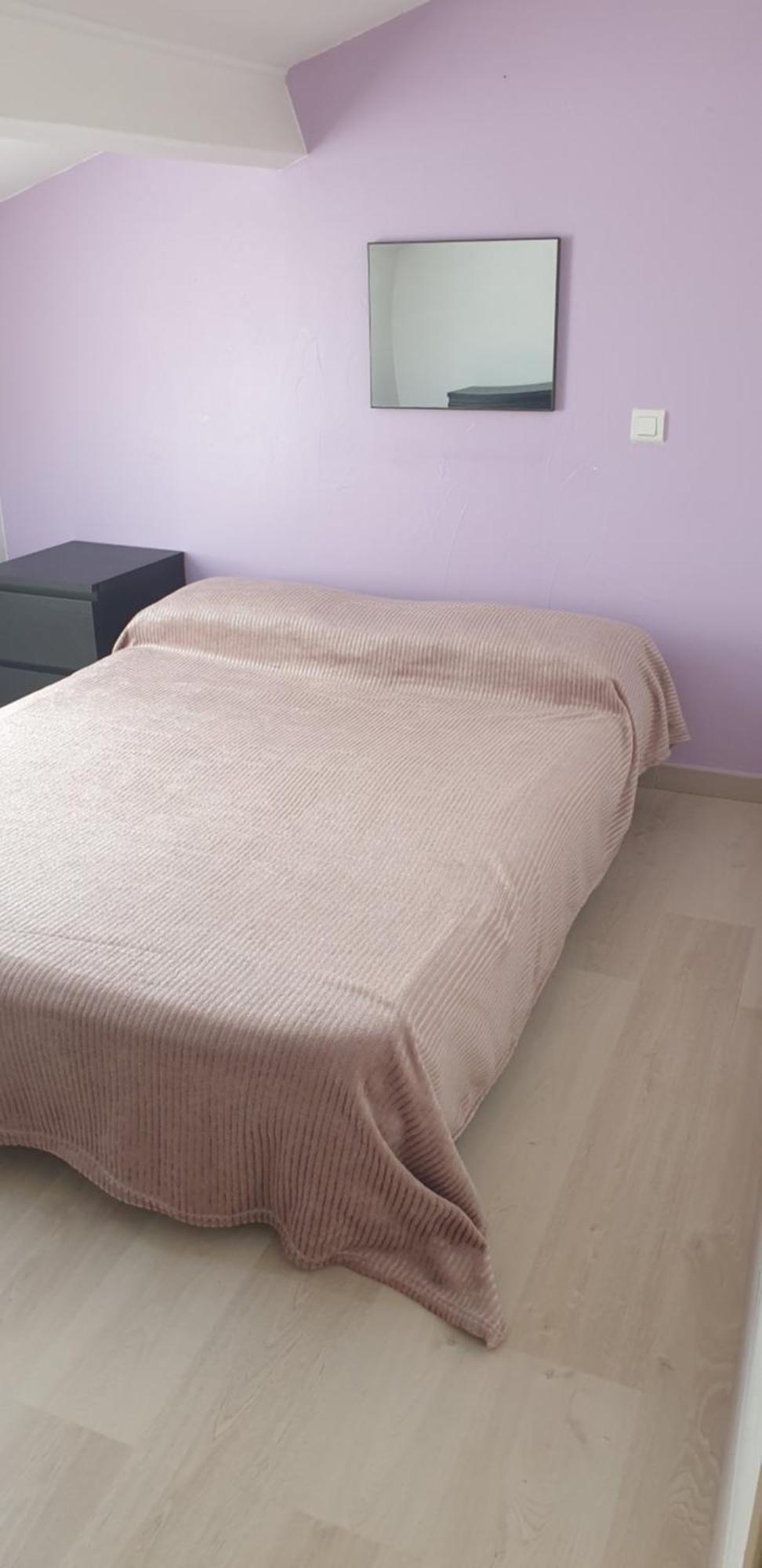 Chez Faby Et Jose Hotel Авиньон Екстериор снимка